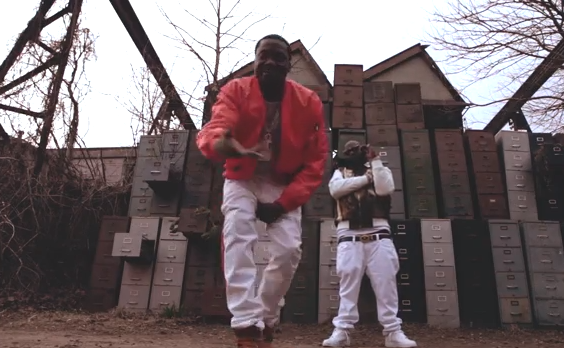 Meek Mill x Ricky Rozay - JAYFORCE.COM