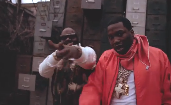 Meek Rick Rozay - Jayforce.com