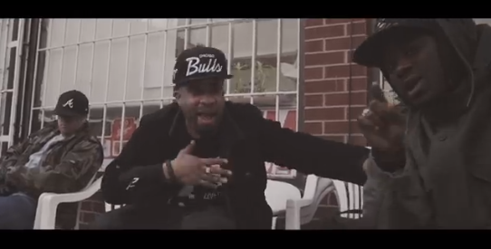 Tona x Rich Kidd - JAYFORCE.COM