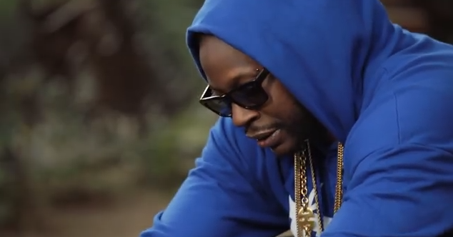 2 Chainz - JAYFORCE.COM