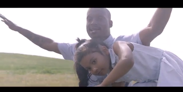 FASHAWN CUTE DAUGHTER