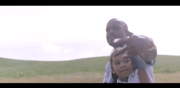 FASHAWN - DAUGHTER POINT