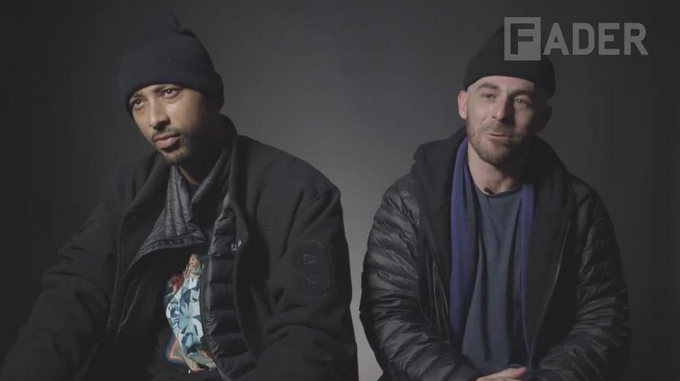 Gangrene - JAYFORCE.COM