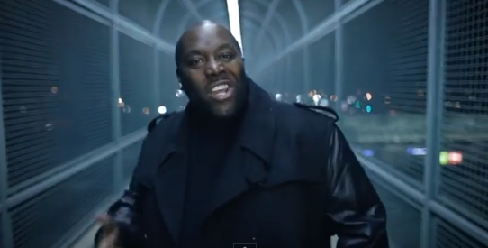 Killer Mike - JAYFORCE.COM