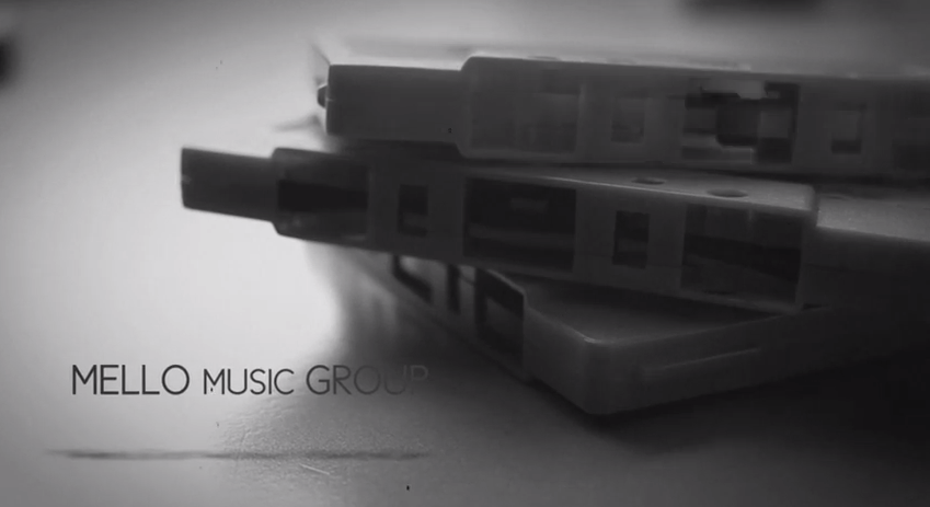 MELLO MUSIC GROUP - JAYFORCE.COM