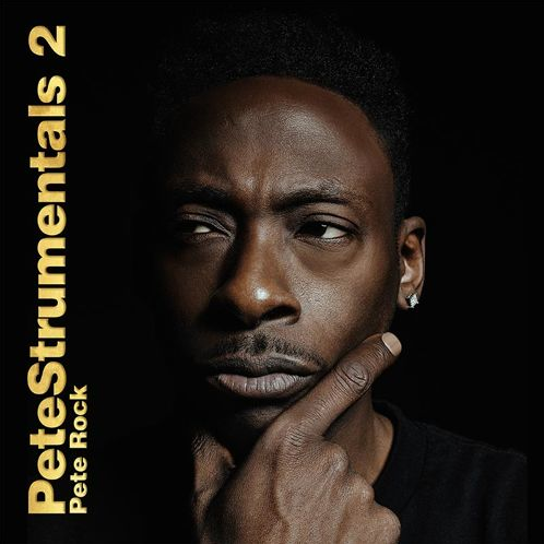PETE ROCK - JAYFORCE.COM