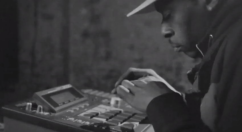 PETE ROCK - JAYFORCE.COM - BEATZ