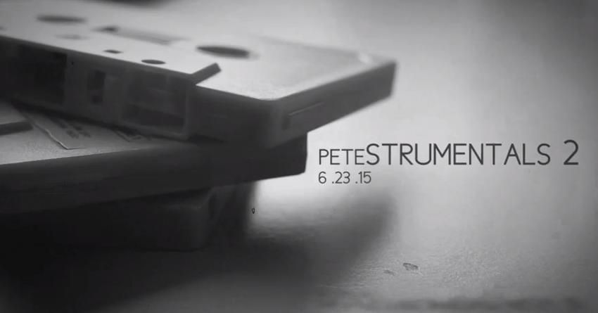 PeteSTRumentals 2 - JAYFORCE.COM