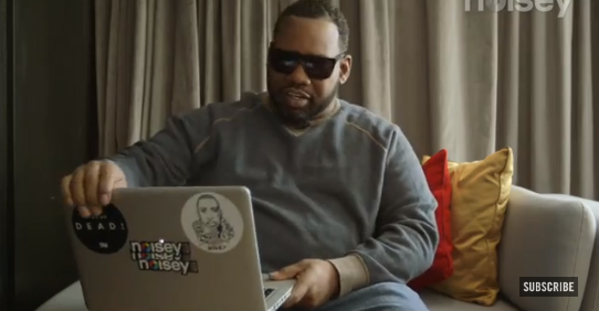 RAEKWON - jayforce.com noi