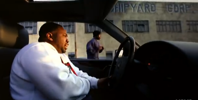 Raekwon x MAYWEATHER - JAYFORCE.COM