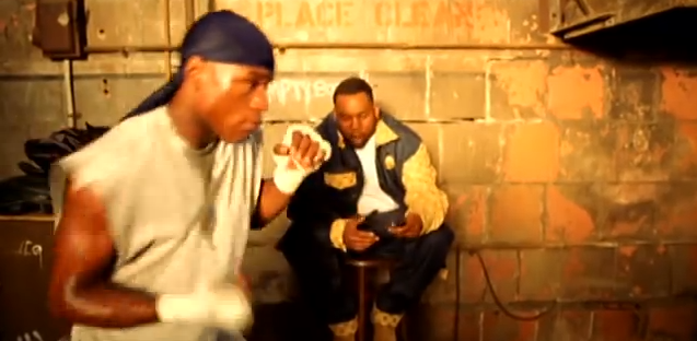 Raekwon x Mayweather - Jayforce.com 2