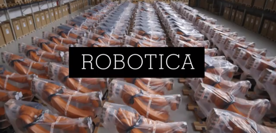 Robotica - JAYFORCE.COM