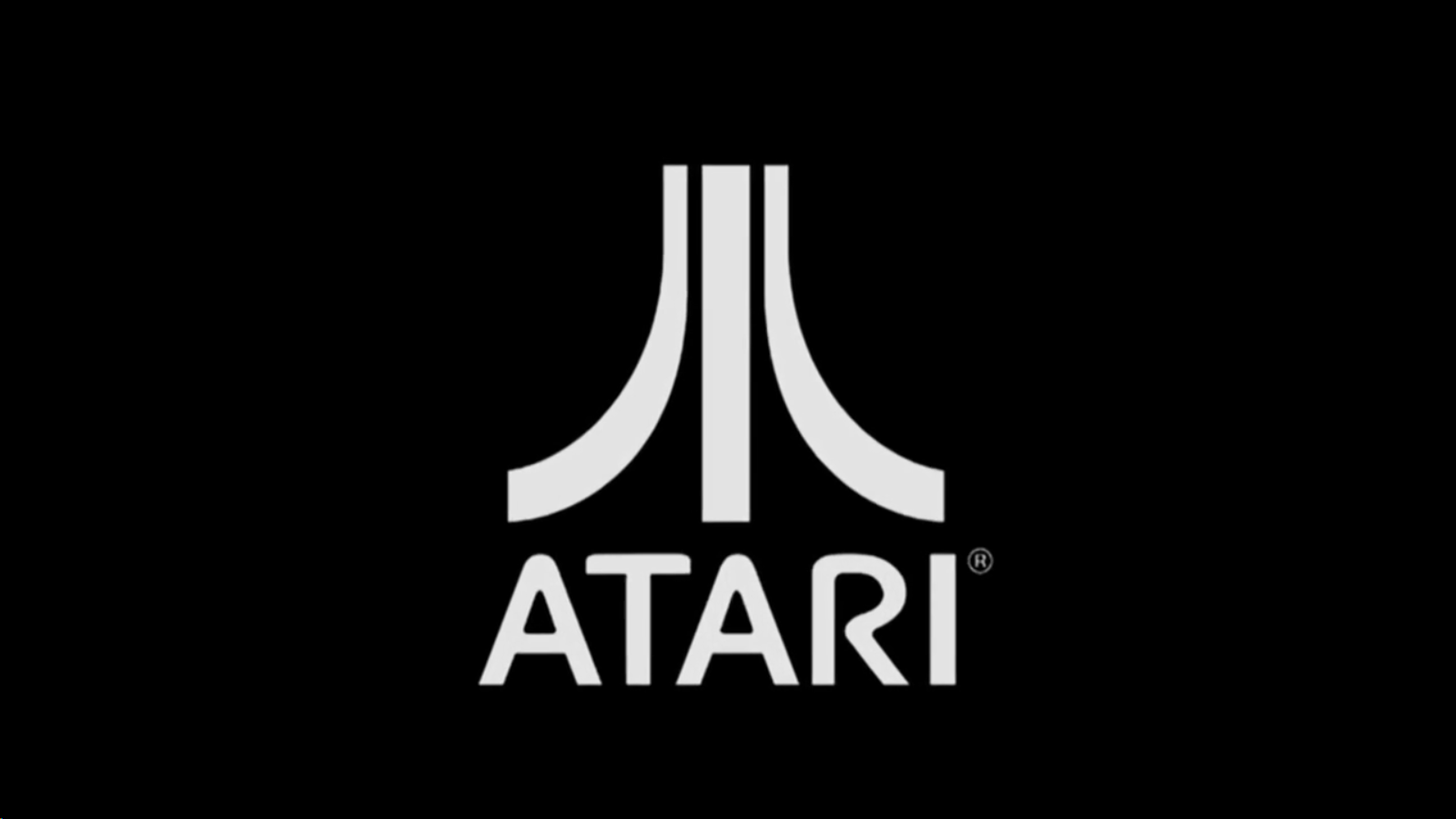 Atari game over Clearance