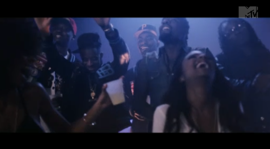 Wale 1 - JAYFORCE.COM