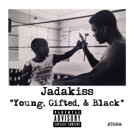younggifted&black