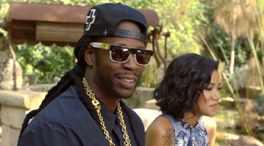 2 Chainz - Jhene - Jayforce.com 1