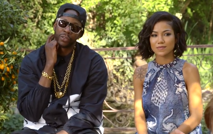 2 chainz - jhene - jayforce.com