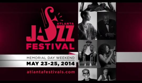 ATL JAZZ FESTIVAL - JAYFORCE.COM 1