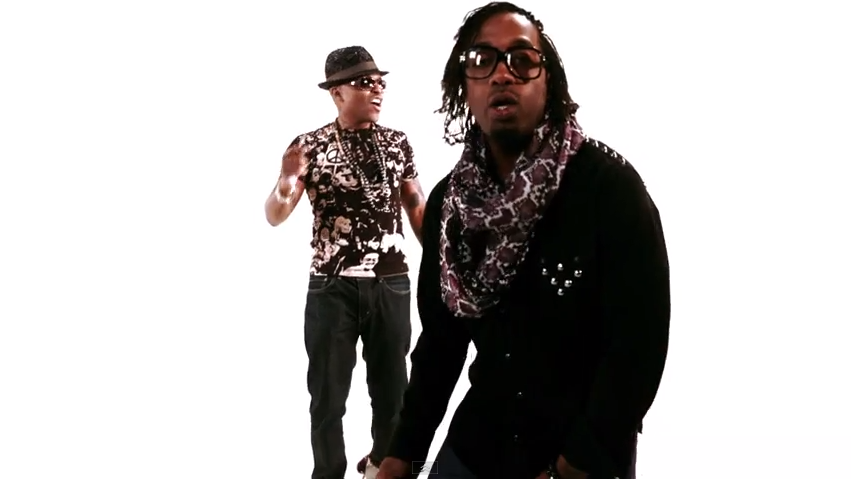 Camp Lo - JAYFORCE.COM