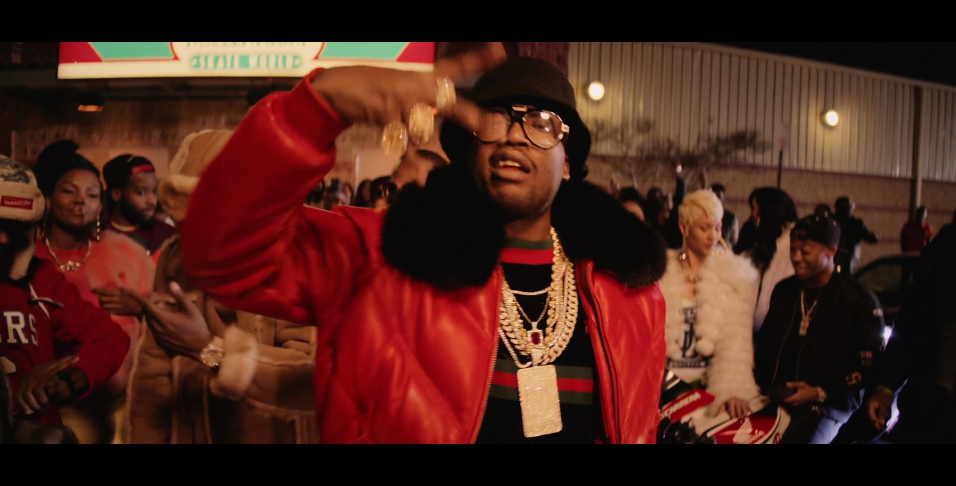 MEEK MILL - MONSTER - JAYFORCE.COM 2