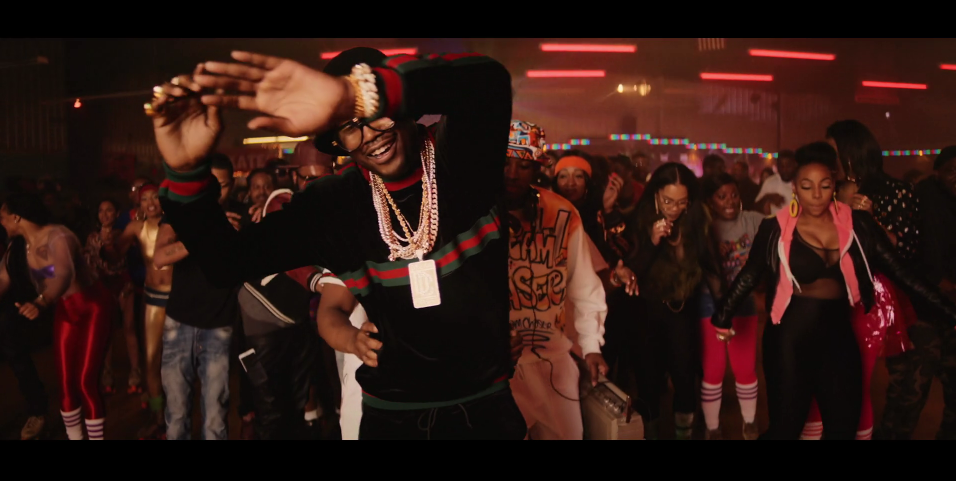 MEEK MILL - MONSTER - JAYFORCE.COM 3