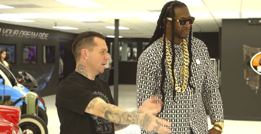 2CHAINZ - JAYFORCE.COM 1