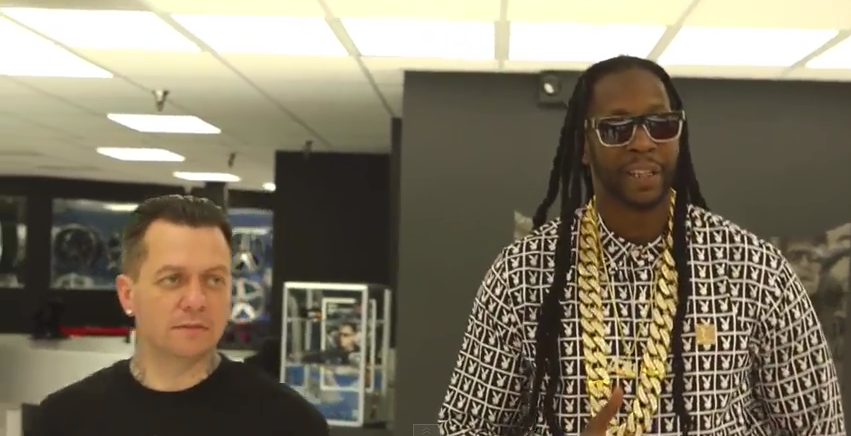 2CHAINZ - JAYFORCE.COM 4