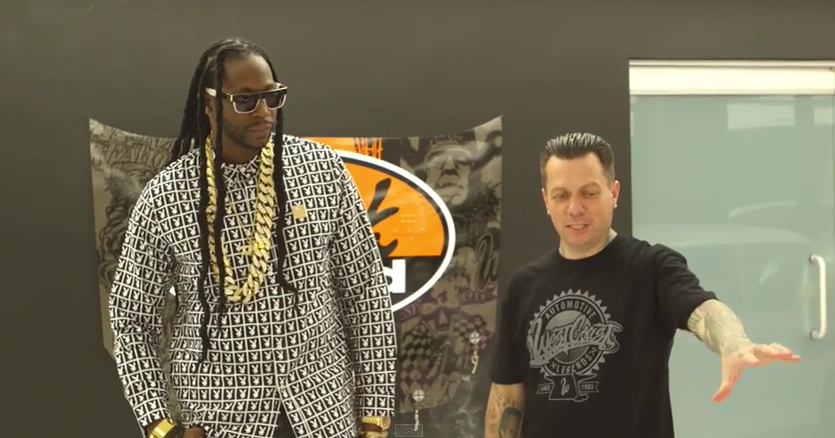 2CHAINZ - JAYFORCE.COM 7