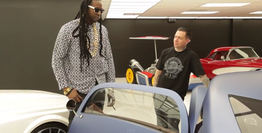 2Chainz - JAYFORCE.COM