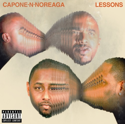 Capone-N-Noreaga Jayforce.com