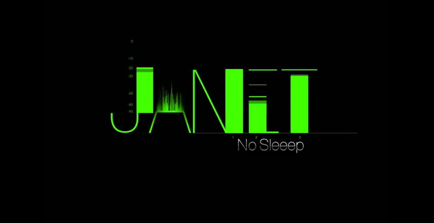 Janet - JAYFORCE.COM