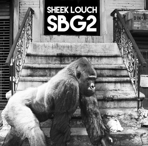 Sheek Louch - SBG2
