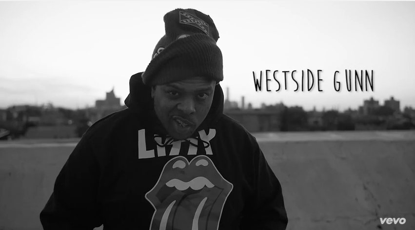 WESTSIDE GUNN - JAYFORCE.COM 2