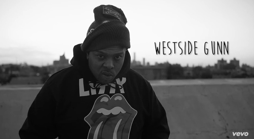 WestSide Gunn - JAYFORCE.COM