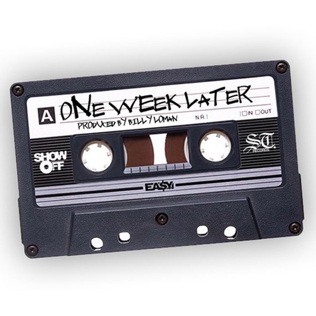 easy-money-one-week-later