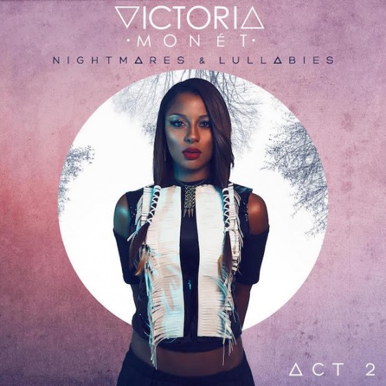 victoria-monet-nightmares-lullabies-ep-560x560