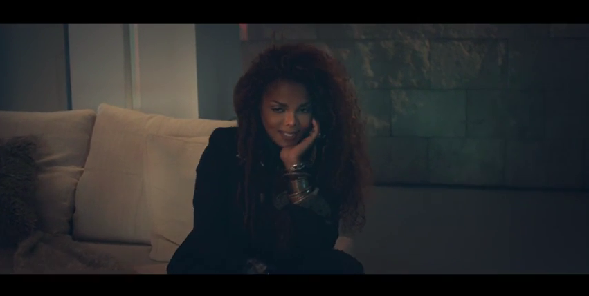 Janet Jackson - Jayforce.com