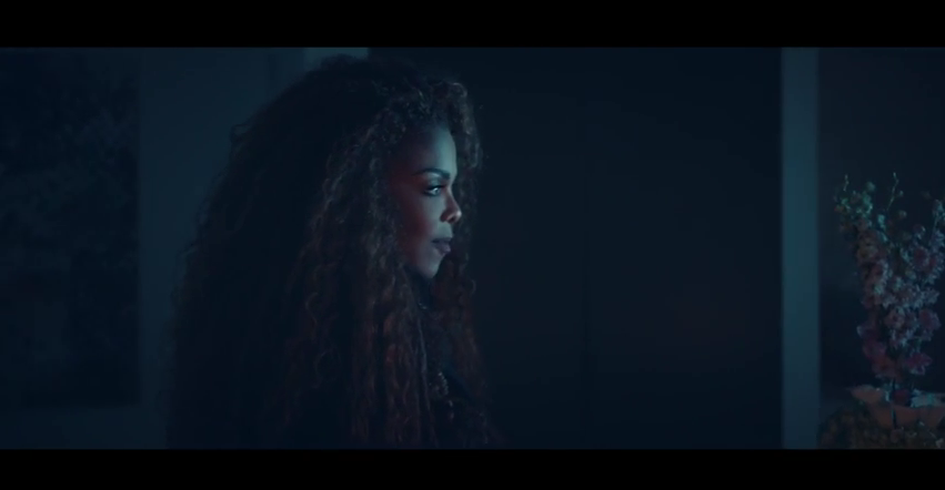 Janet Jackson - jayforce.com 1