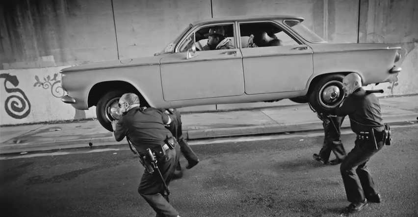 KENDRICK LAMAR - ALRIGHT - JAYFORCE.COM