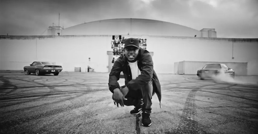 KENDRICK LAMAR - JAYFORCE.COM 1