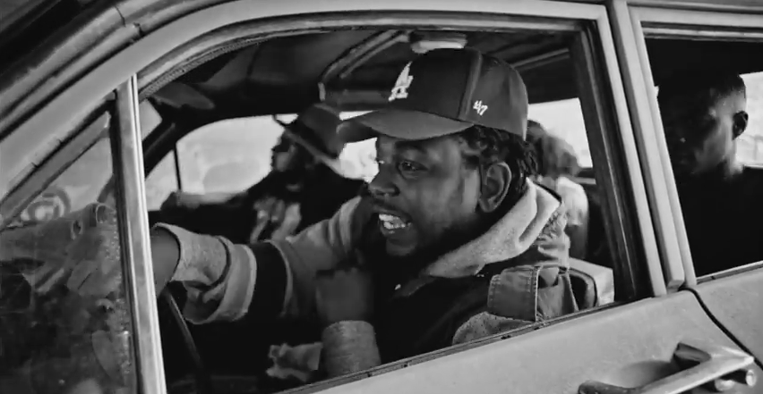 KENDRICK LAMAR - JAYFORCE.COM 2