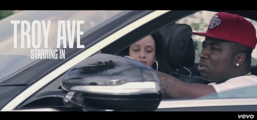 Troy Ave - JAYFORCE.COM