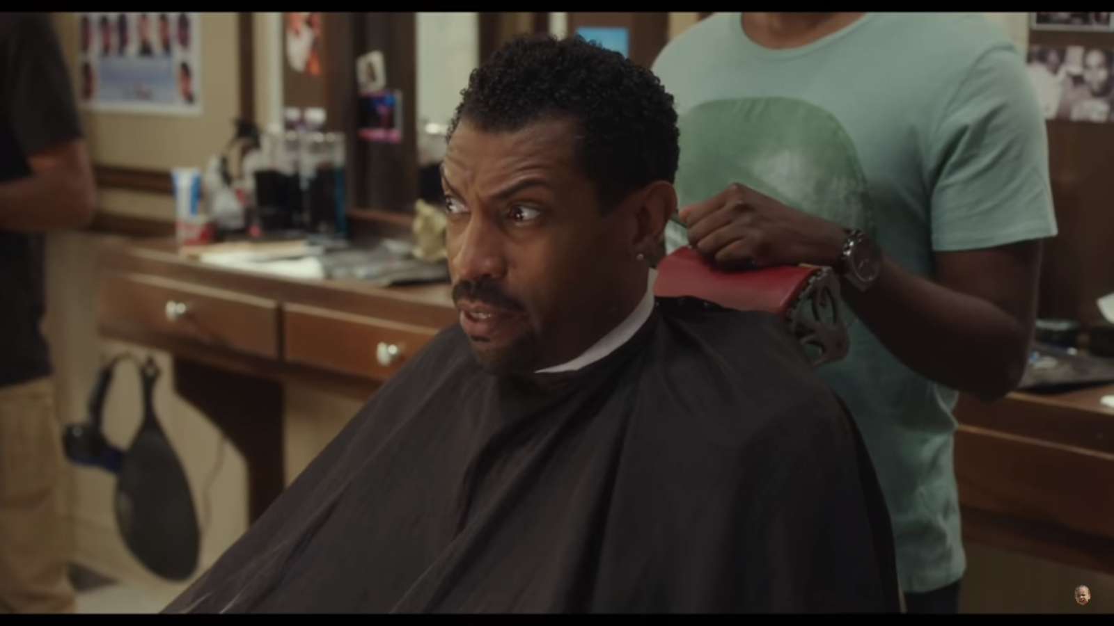 3 The Next Cut (Trailer) JAYFORCE