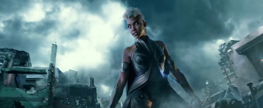 X-men - storm