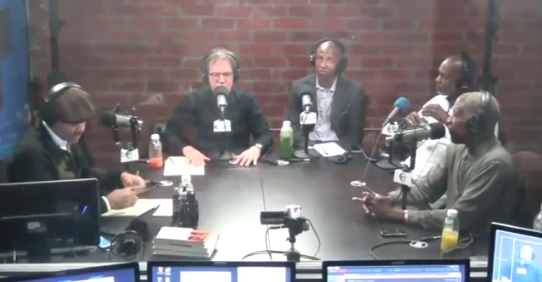 Manhood + Race - JAYFORCE.COM