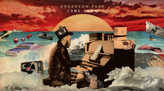anderson-paak-come-down-hi-tek