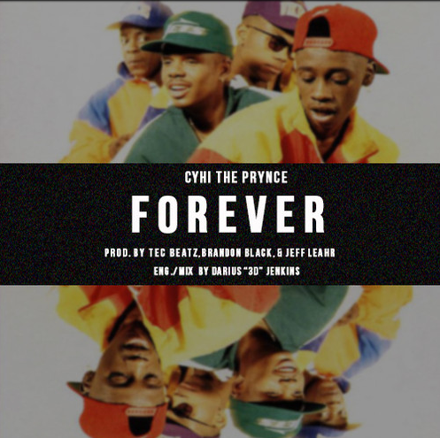 Forever - JAYFORCE.COM