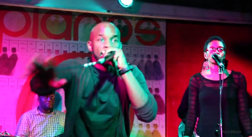 j. keys - JAYFORCE.COM