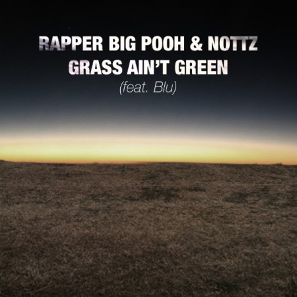 rapper-big-pooh-nottz-blu-grass-aint-green