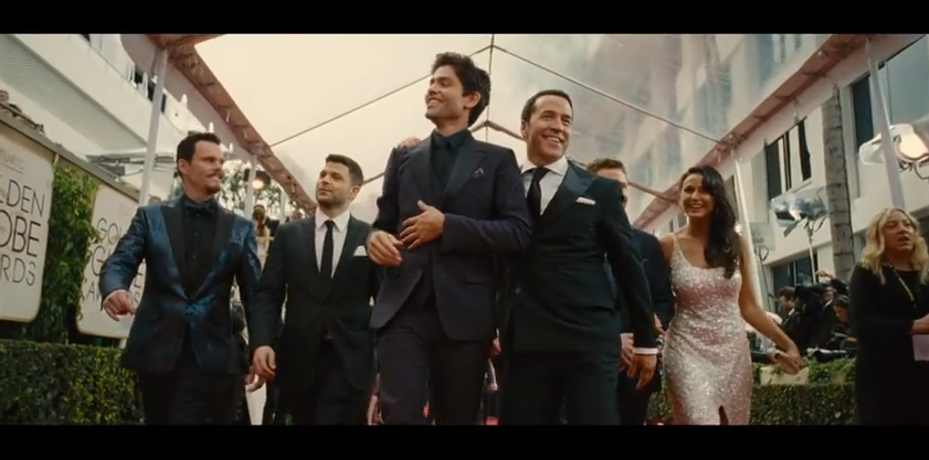 Entourage - JAYFORCE.COM